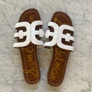 Sam Edelman Bay Slide Sandals